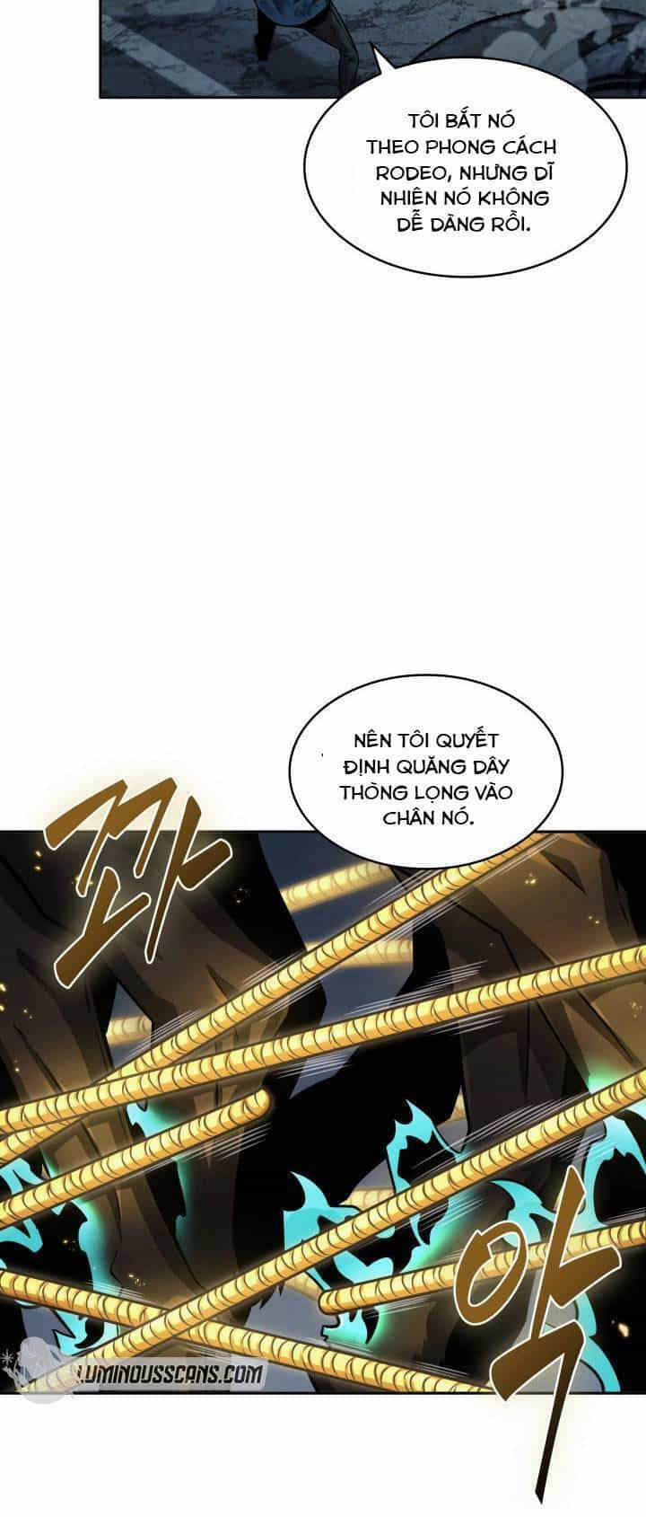 Vua Trộm Mộ - Chương 337 - ảnh 8