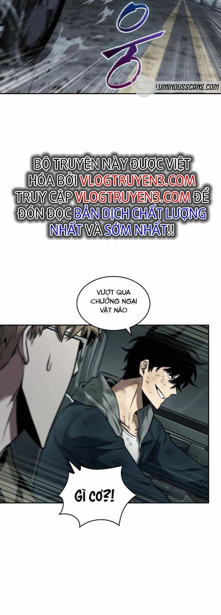 Vua Trộm Mộ - Chương 338 - ảnh 7
