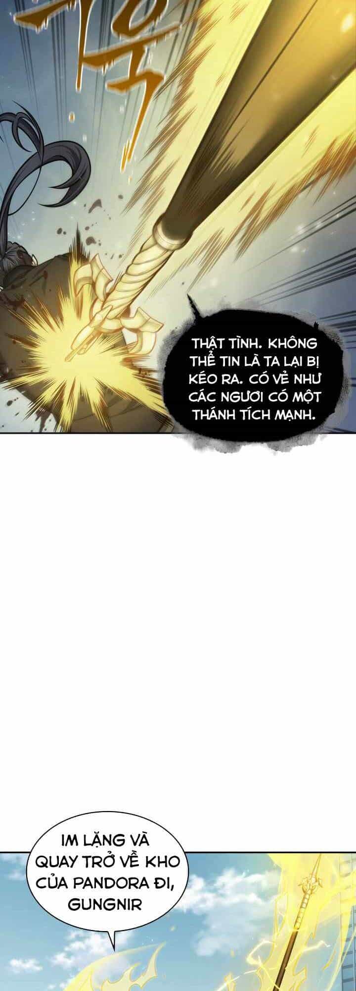 Vua Trộm Mộ - Chương 339 - ảnh 29