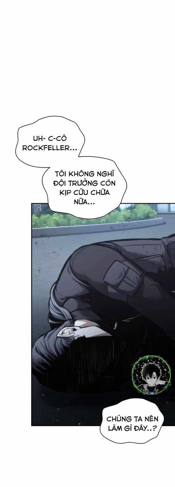 Vua Trộm Mộ - Chương 339 - ảnh 32