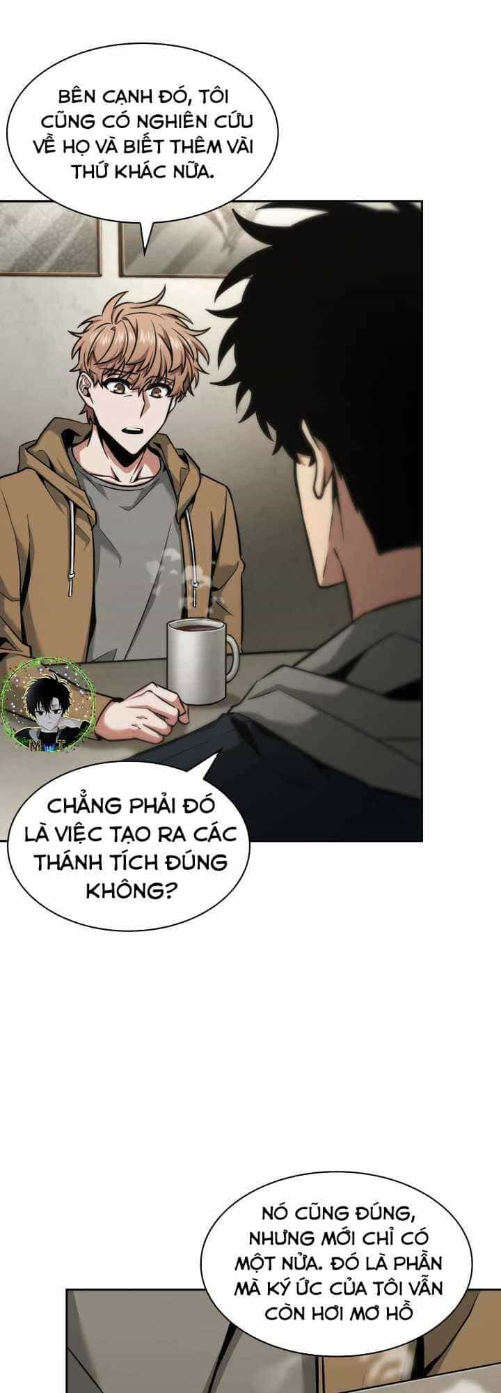 Vua Trộm Mộ - Chương 339 - ảnh 49