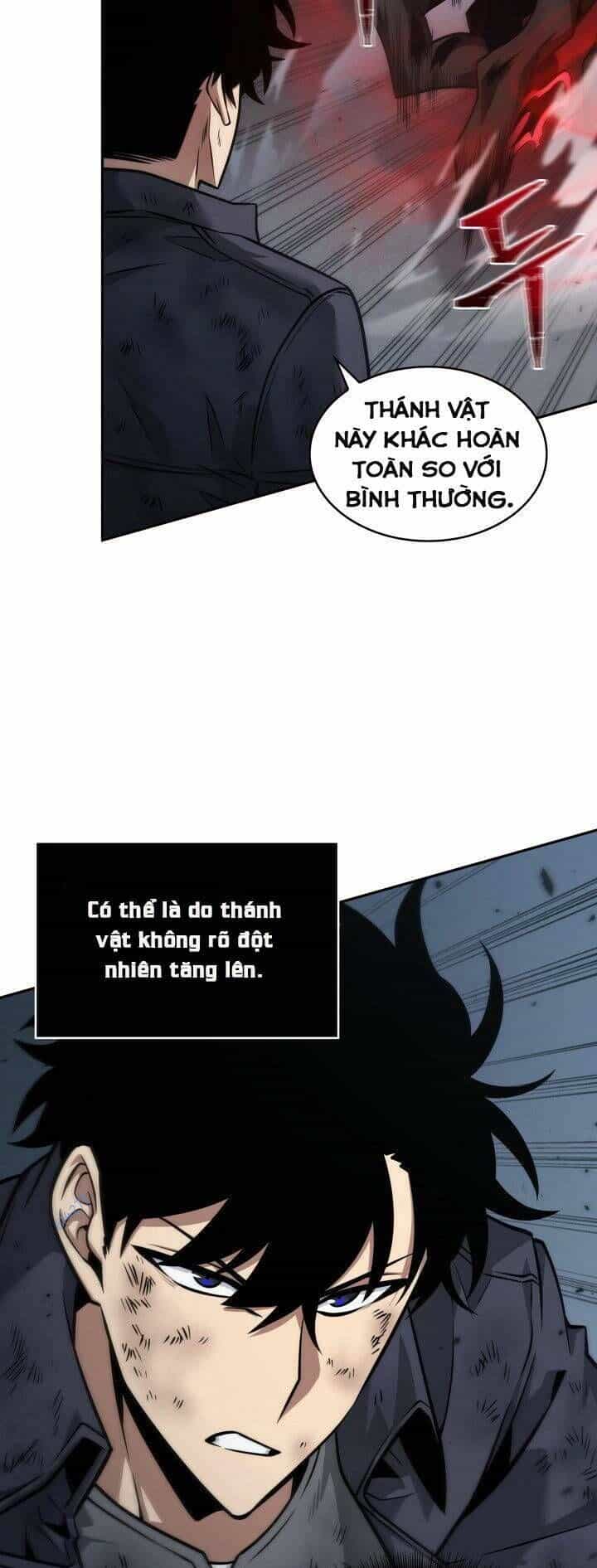 Vua Trộm Mộ - Chương 341 - ảnh 14
