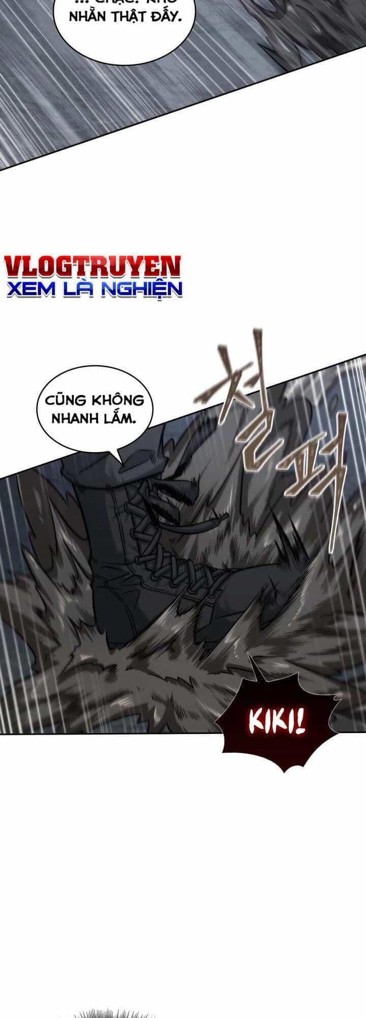 Vua Trộm Mộ - Chương 341 - ảnh 20