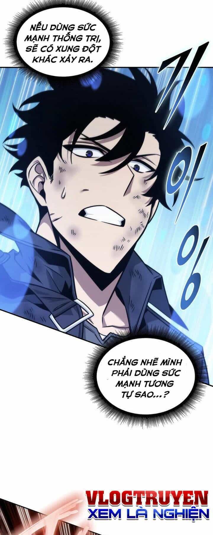 Vua Trộm Mộ - Chương 341 - ảnh 21