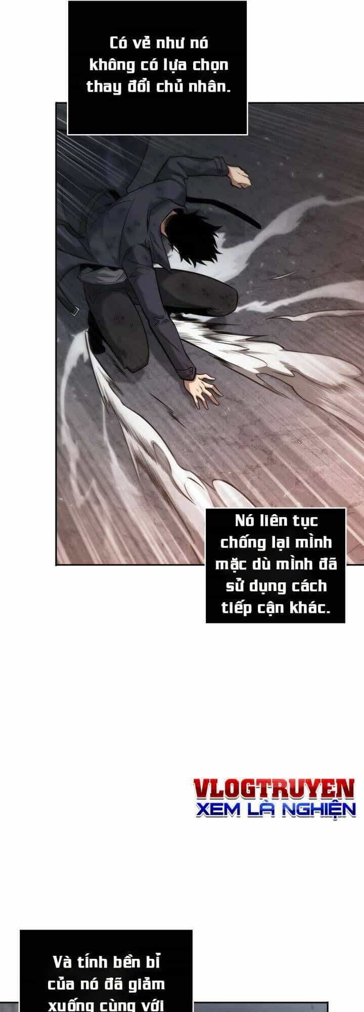 Vua Trộm Mộ - Chương 341 - ảnh 23