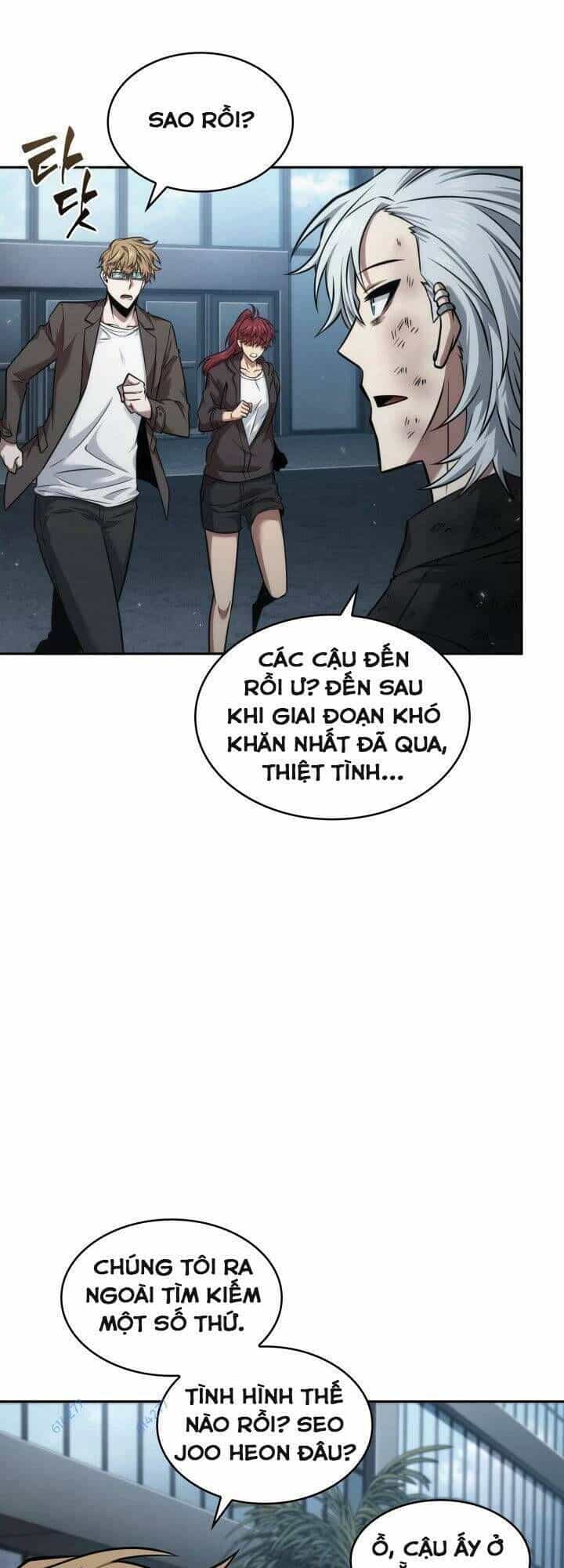 Vua Trộm Mộ - Chương 341 - ảnh 28