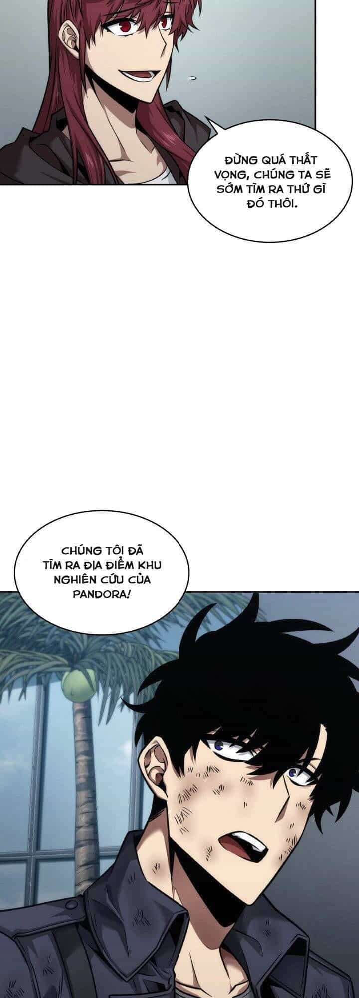 Vua Trộm Mộ - Chương 341 - ảnh 35
