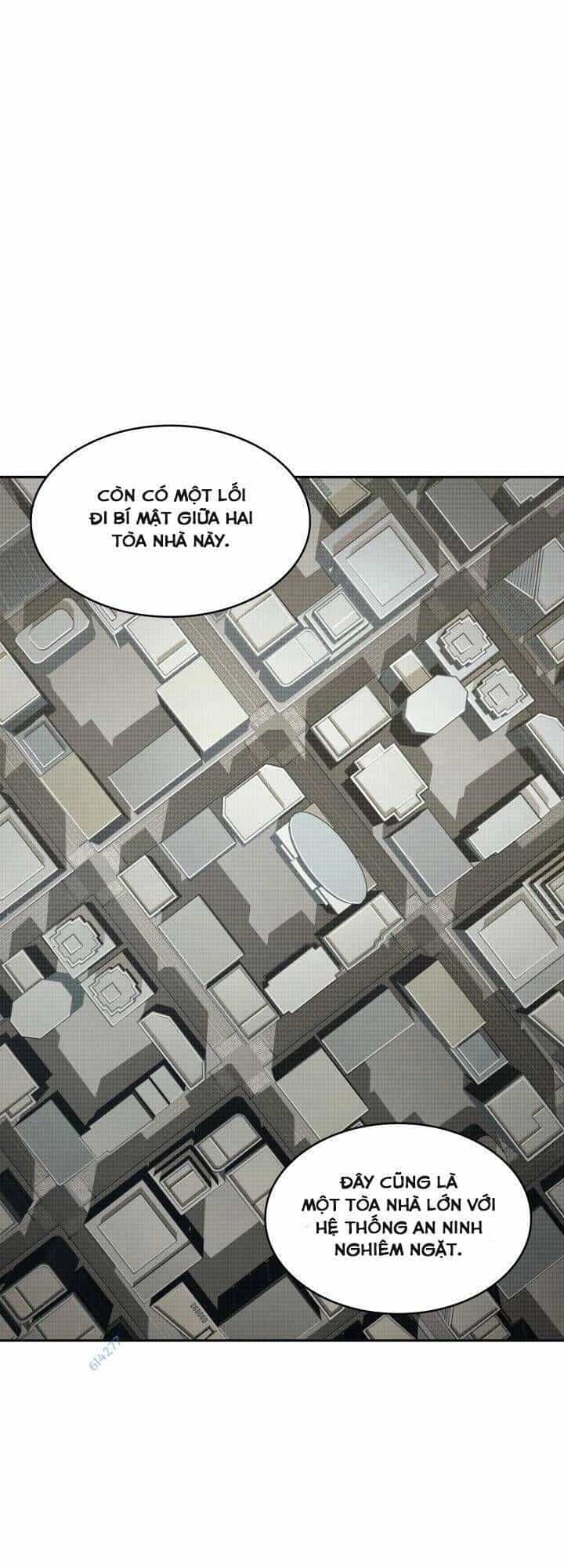 Vua Trộm Mộ - Chương 341 - ảnh 39