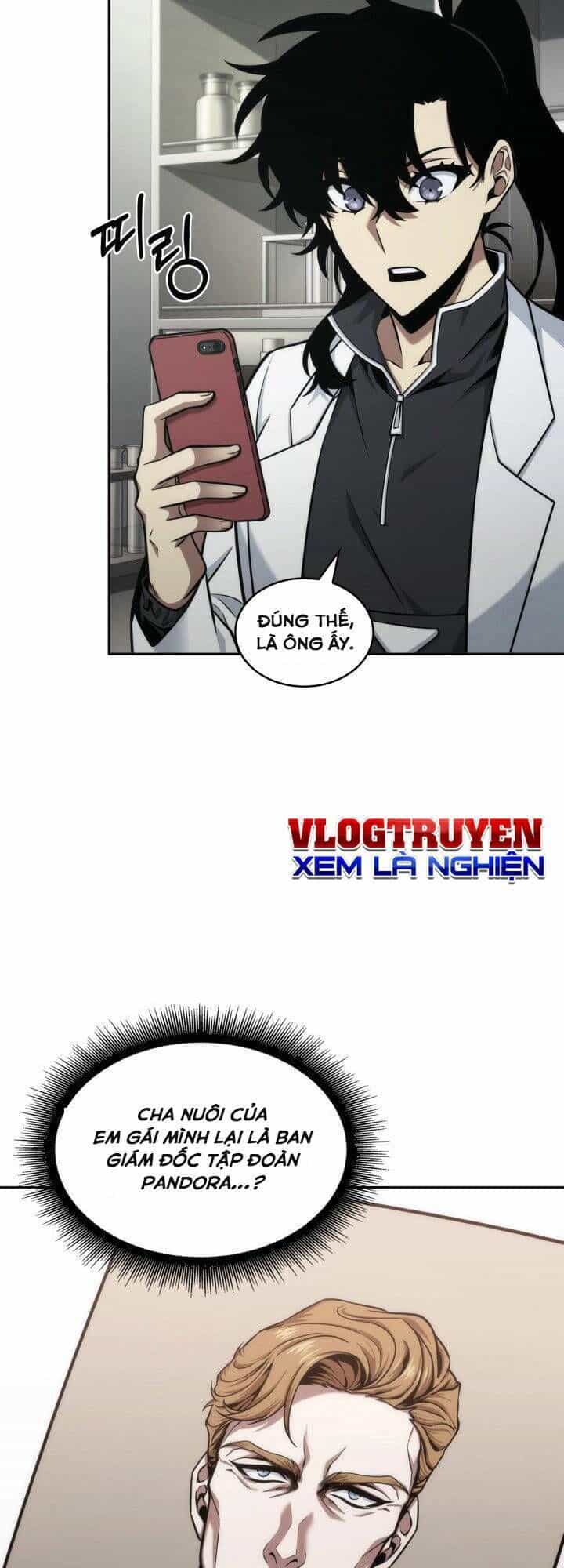 Vua Trộm Mộ - Chương 341 - ảnh 50