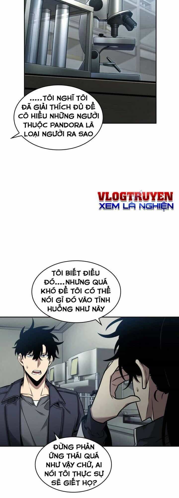 Vua Trộm Mộ - Chương 342 - ảnh 13