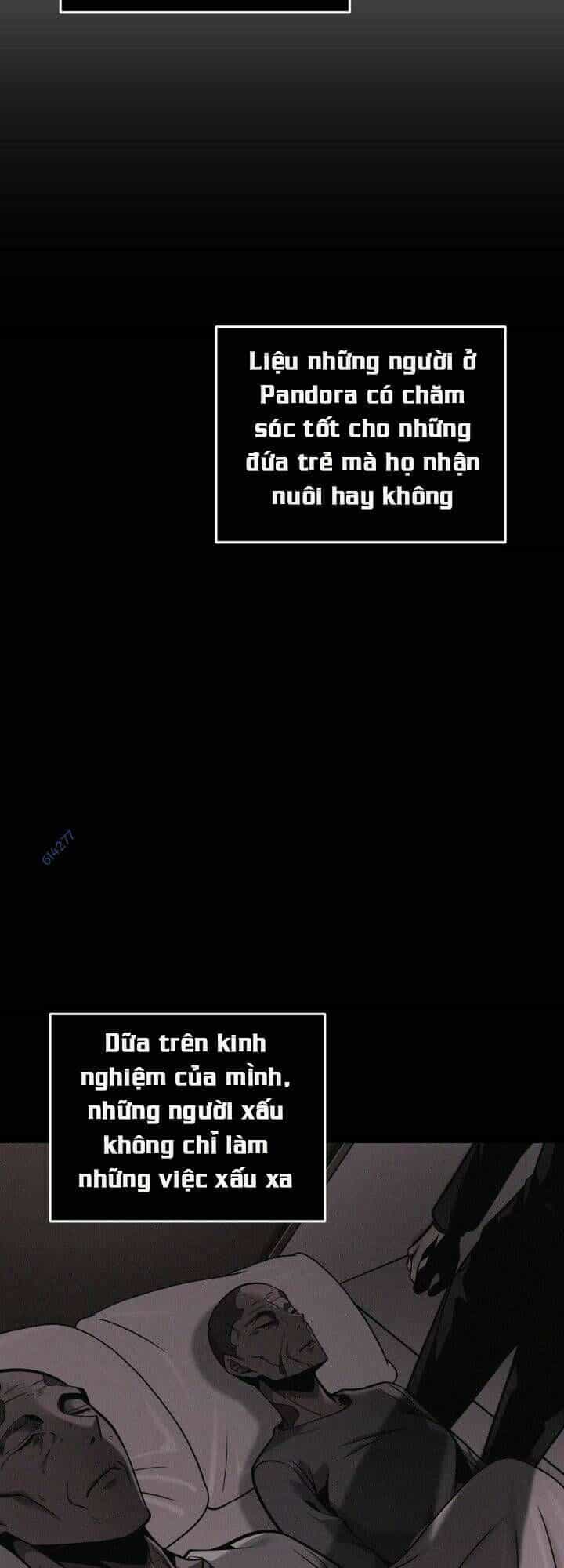 Vua Trộm Mộ - Chương 342 - ảnh 28