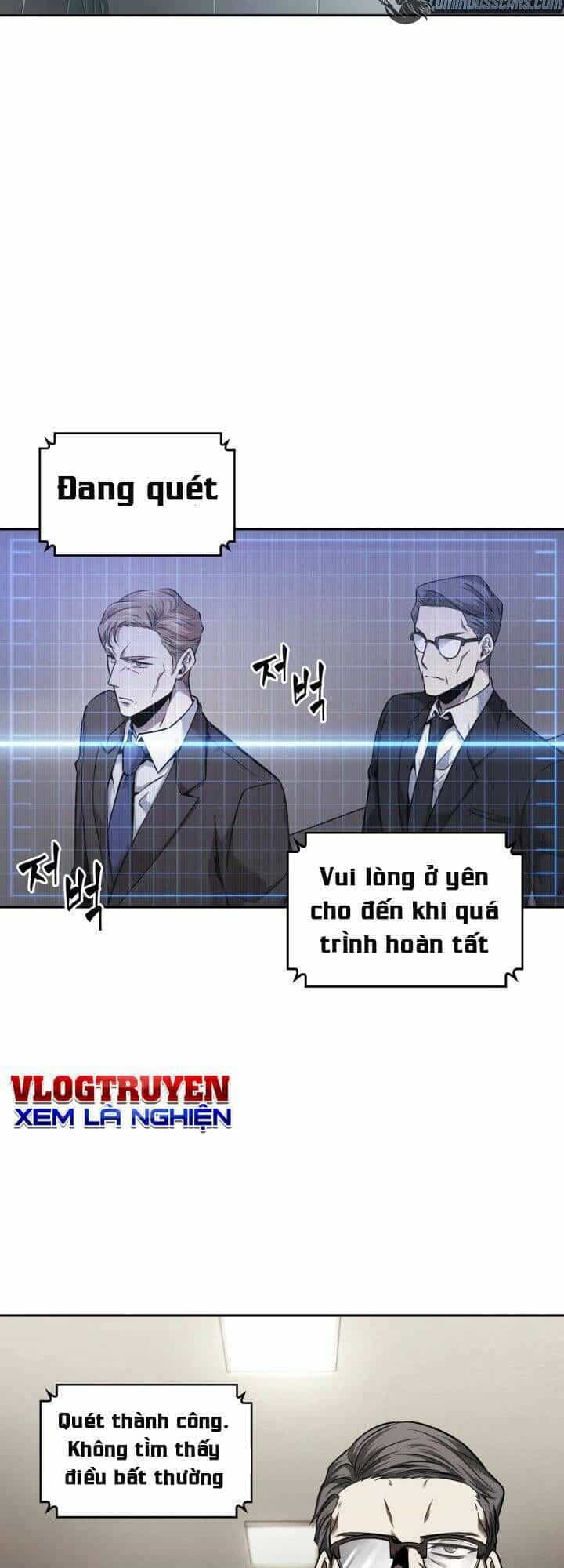 Vua Trộm Mộ - Chương 342 - ảnh 45