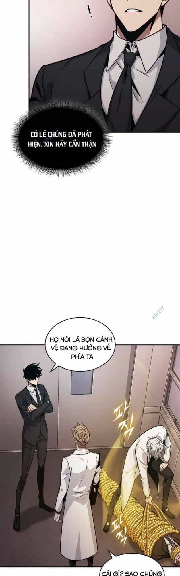 Vua Trộm Mộ - Chương 343 - ảnh 13