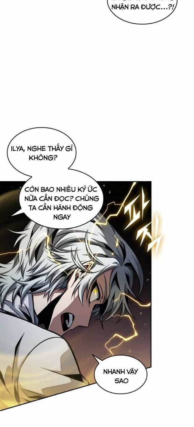 Vua Trộm Mộ - Chương 343 - ảnh 14