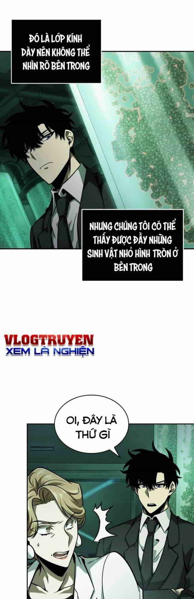 Vua Trộm Mộ - Chương 344 - ảnh 10