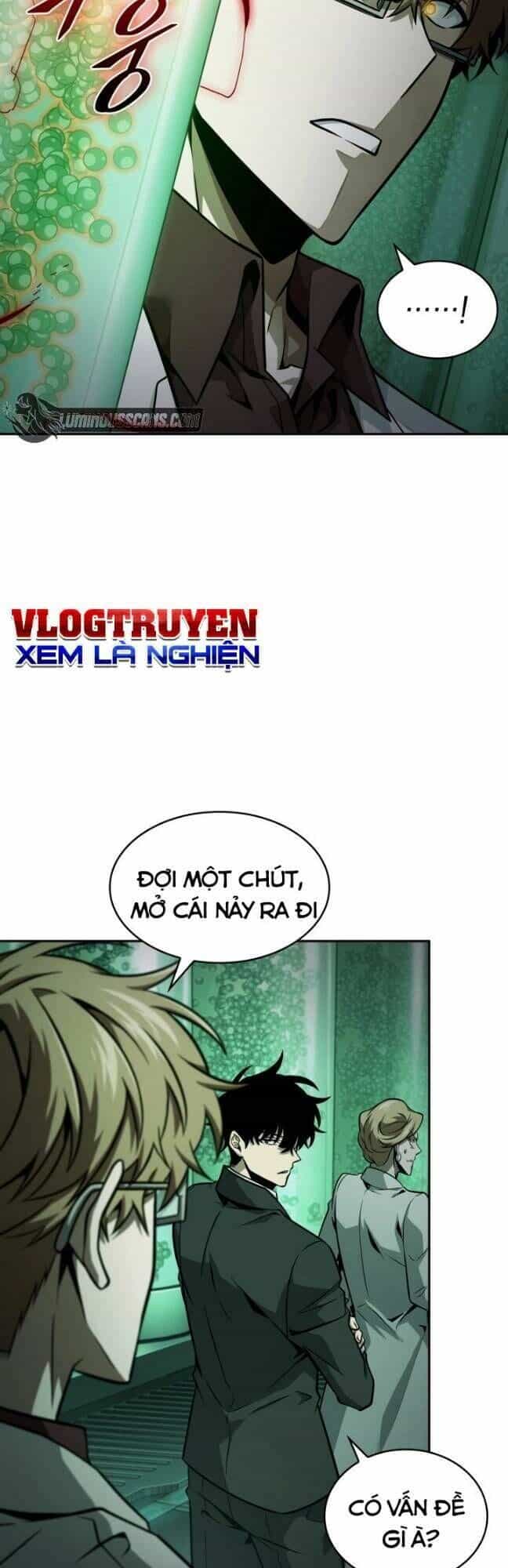 Vua Trộm Mộ - Chương 344 - ảnh 12