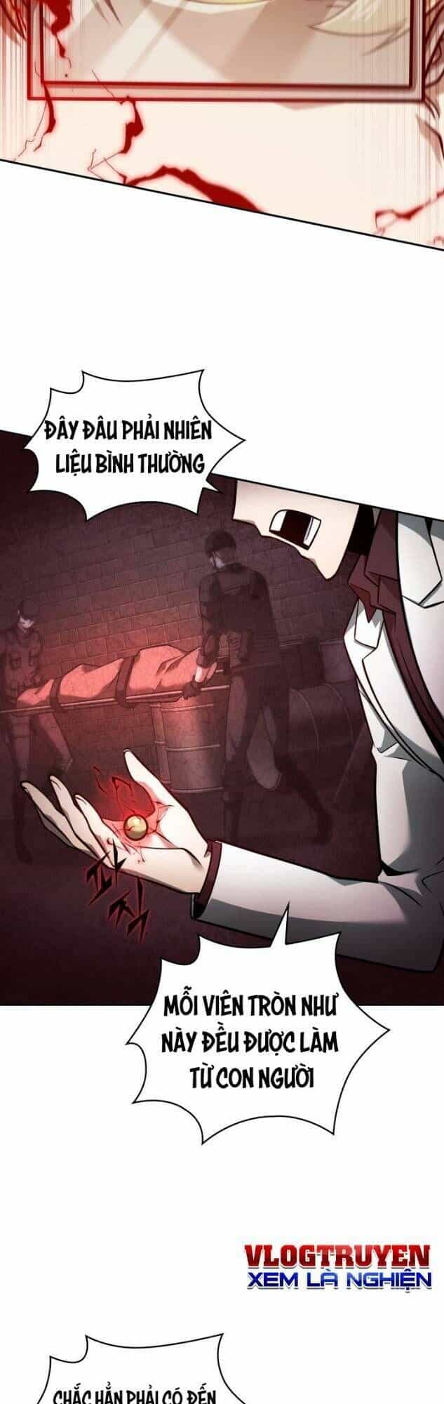 Vua Trộm Mộ - Chương 344 - ảnh 25
