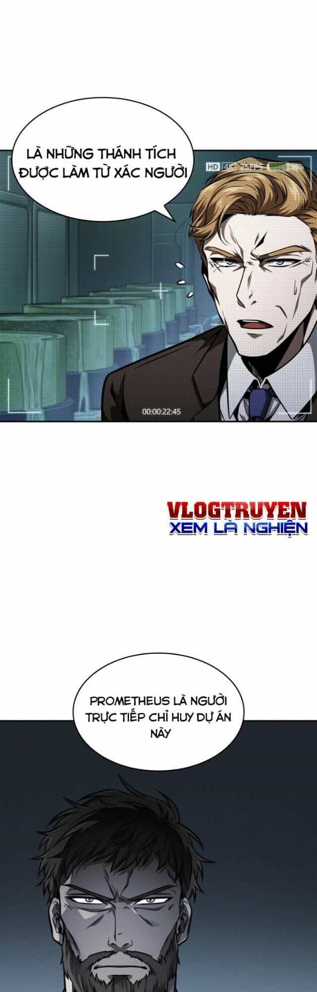 Vua Trộm Mộ - Chương 344 - ảnh 32