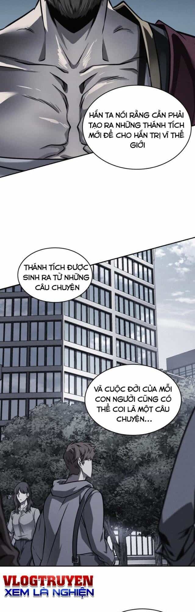 Vua Trộm Mộ - Chương 344 - ảnh 33