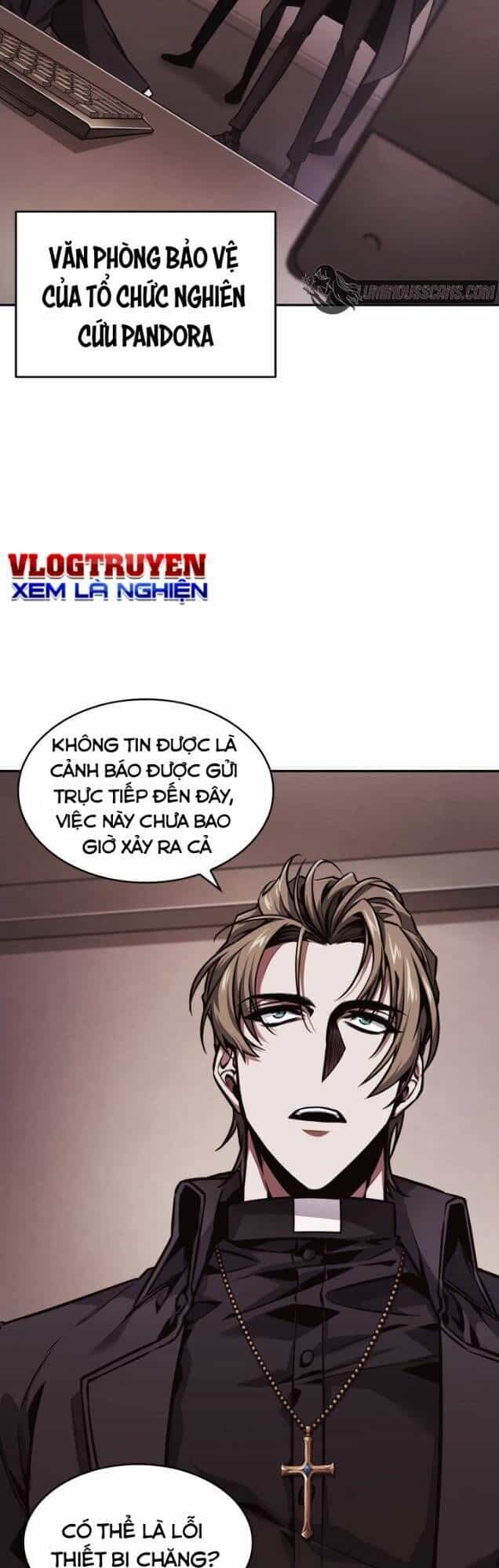 Vua Trộm Mộ - Chương 344 - ảnh 4
