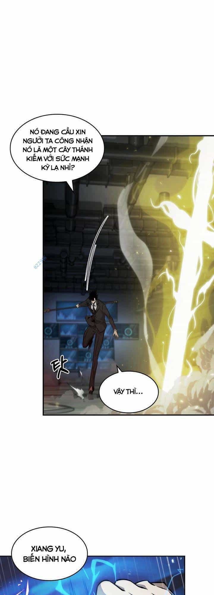 Vua Trộm Mộ - Chương 345 - ảnh 27
