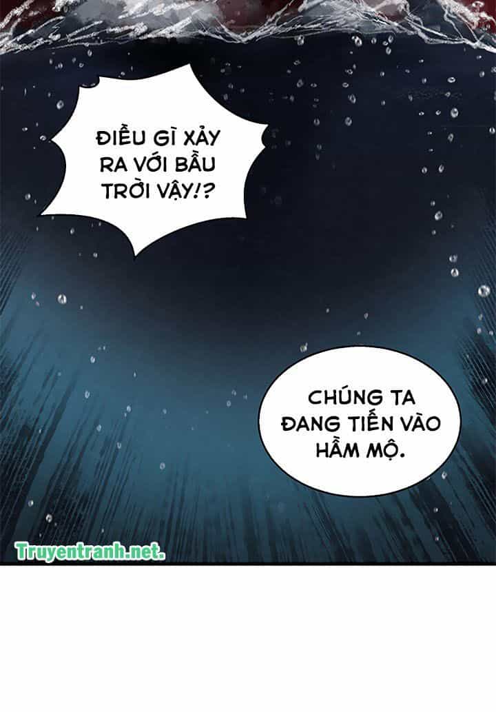 Vua Trộm Mộ - Chương 32 - ảnh 19