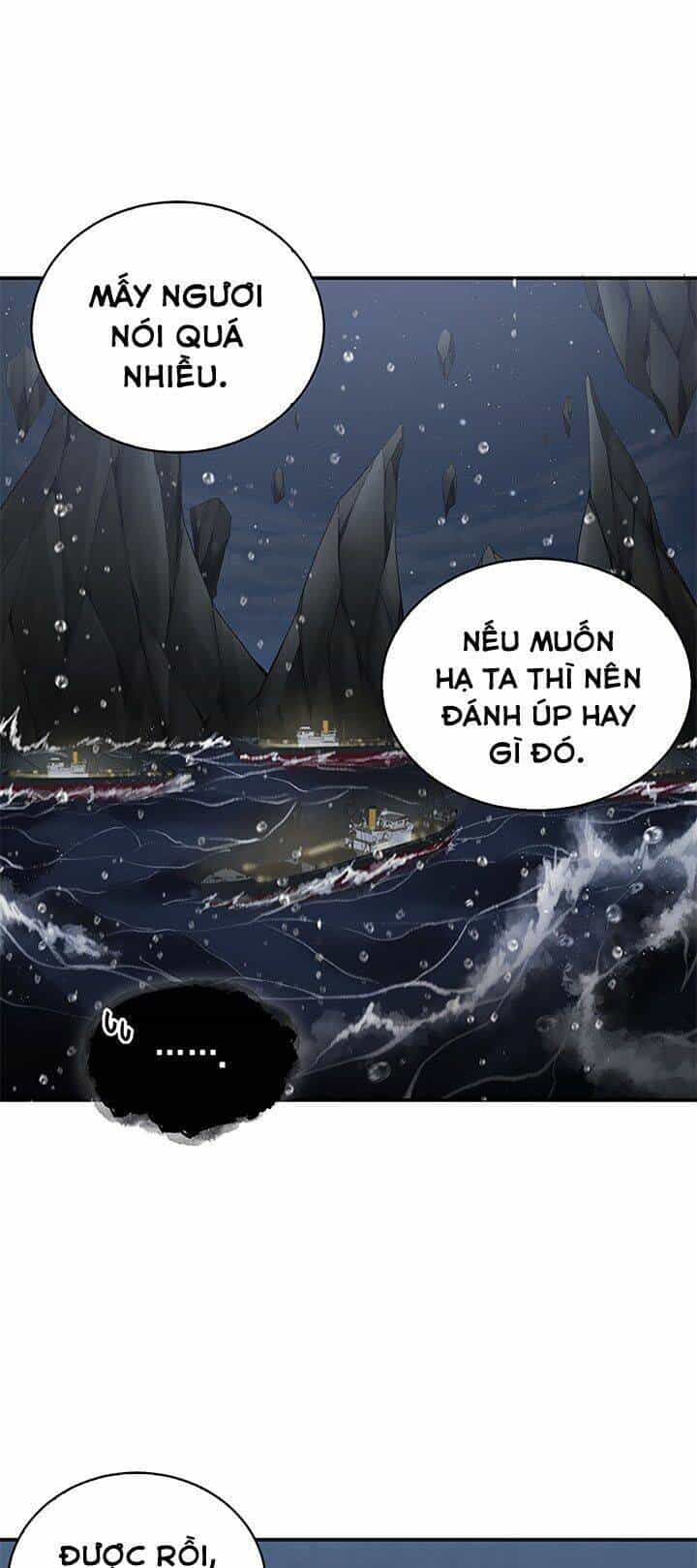 Vua Trộm Mộ - Chương 32 - ảnh 38