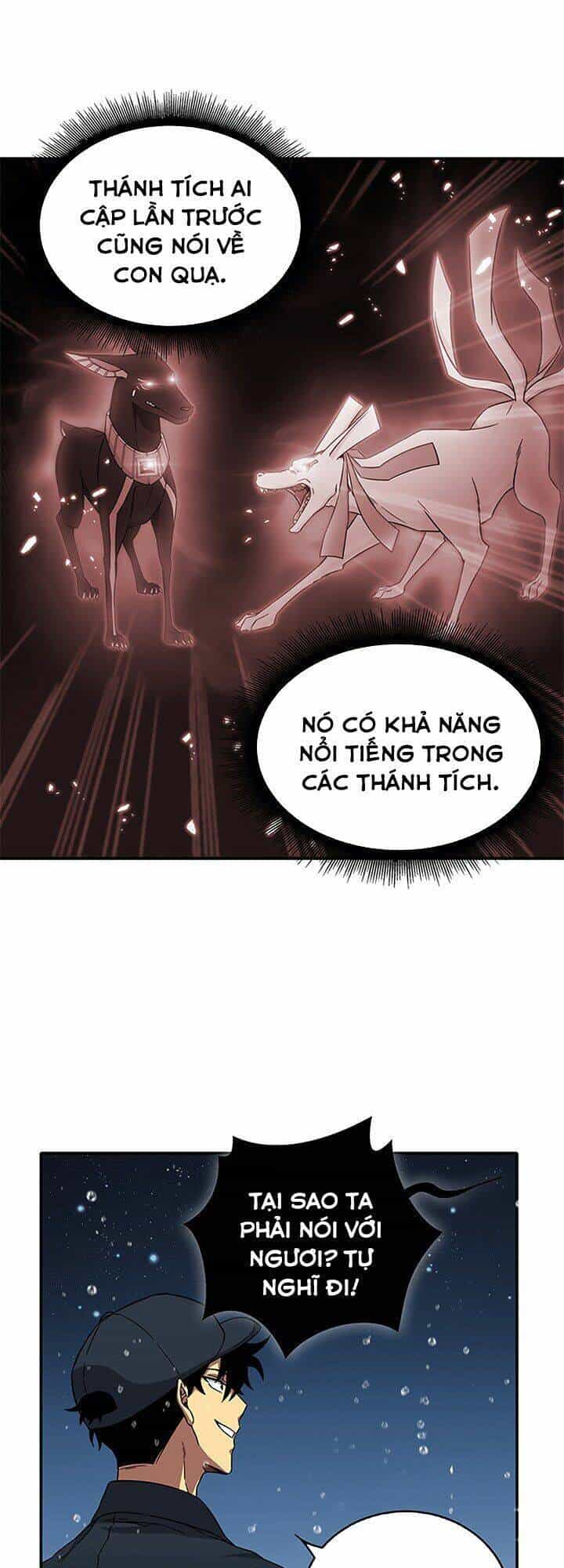 Vua Trộm Mộ - Chương 32 - ảnh 40