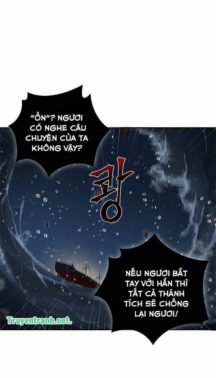 Vua Trộm Mộ - Chương 32 - ảnh 52