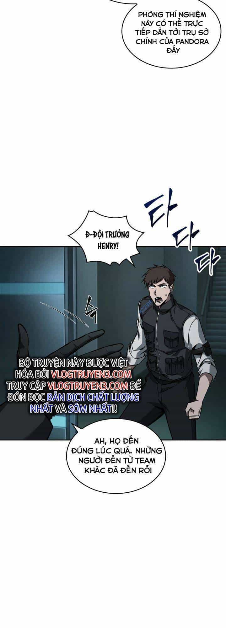 Vua Trộm Mộ - Chương 346 - ảnh 37