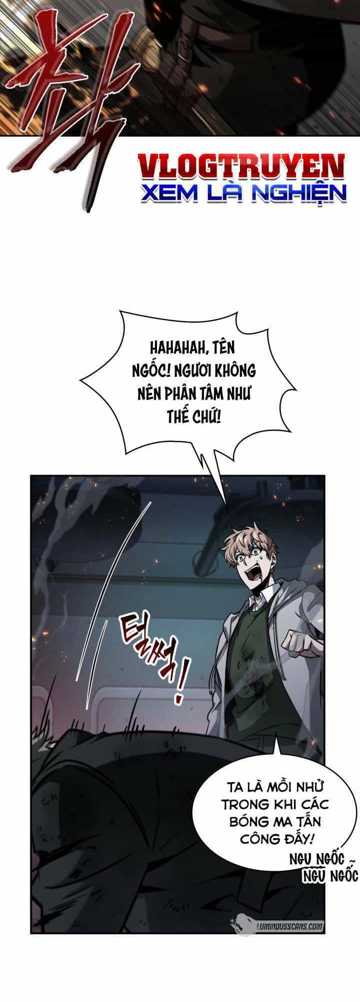 Vua Trộm Mộ - Chương 346 - ảnh 47