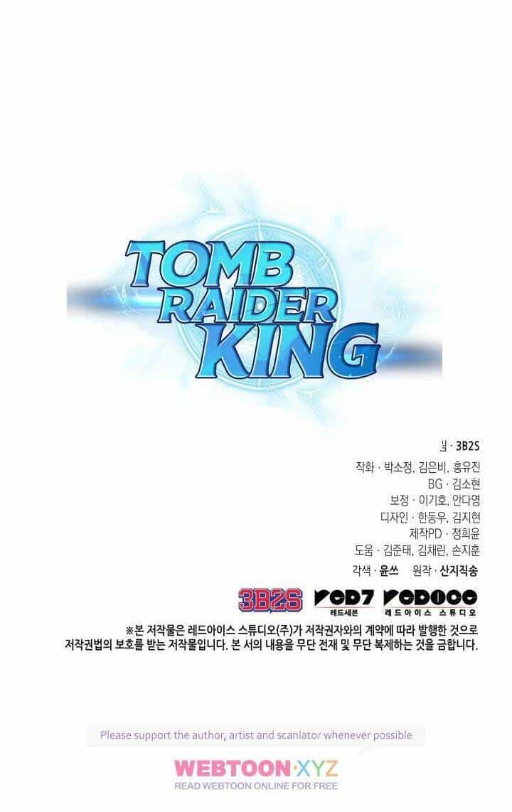 Vua Trộm Mộ - Chương 347 - ảnh 52
