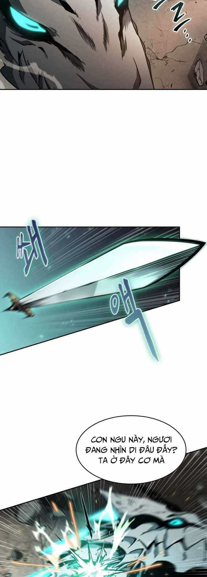 Vua Trộm Mộ - Chương 348 - ảnh 11