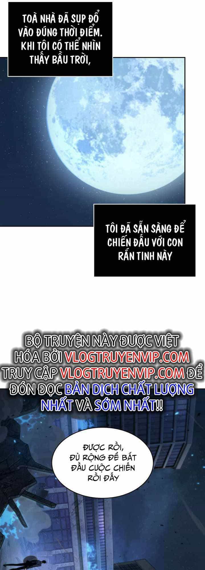 Vua Trộm Mộ - Chương 348 - ảnh 20