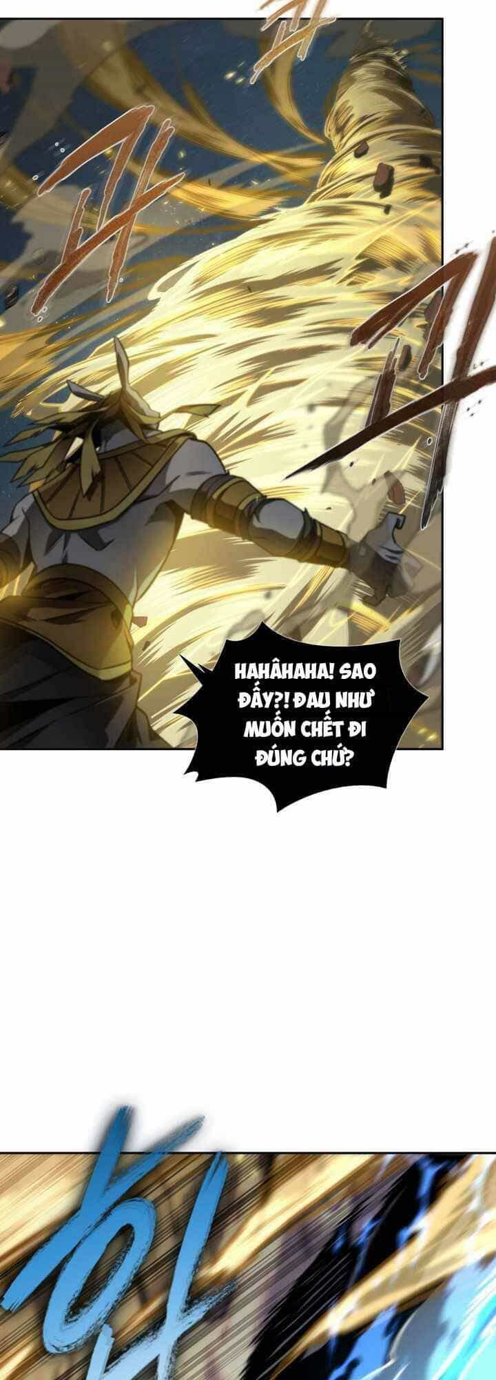 Vua Trộm Mộ - Chương 348 - ảnh 26