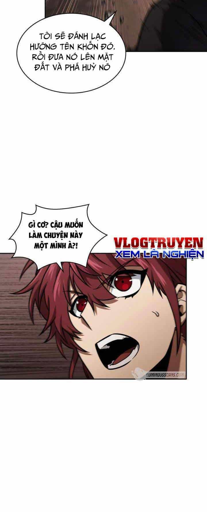 Vua Trộm Mộ - Chương 348 - ảnh 8