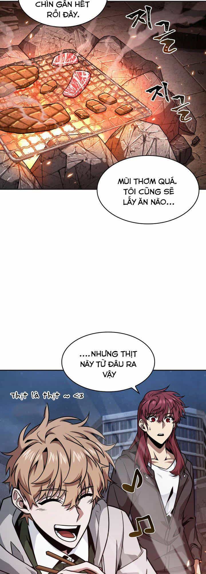 Vua Trộm Mộ - Chương 349 - ảnh 19