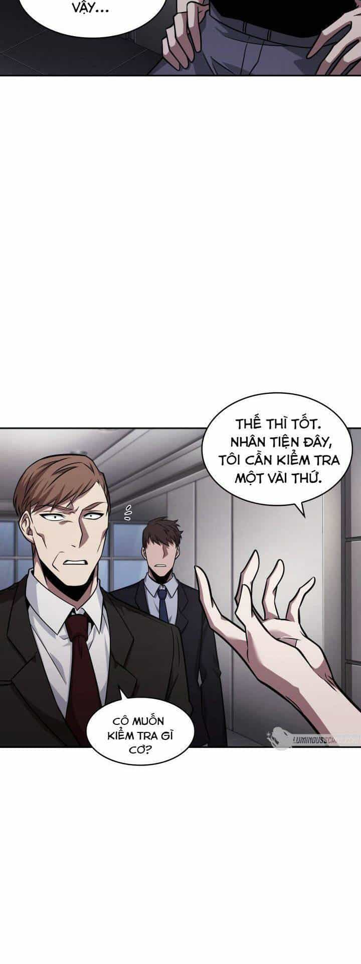 Vua Trộm Mộ - Chương 349 - ảnh 47