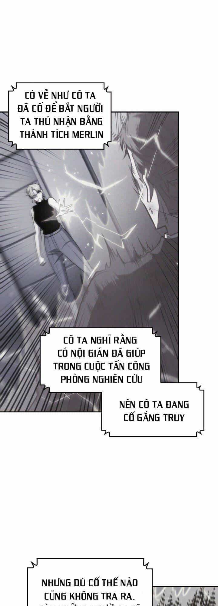 Vua Trộm Mộ - Chương 350 - ảnh 11