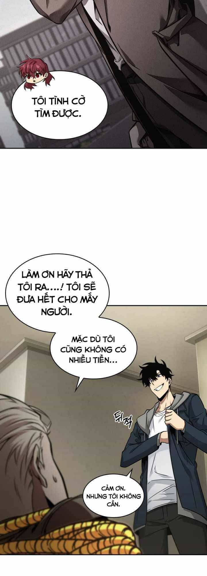 Vua Trộm Mộ - Chương 351 - ảnh 12