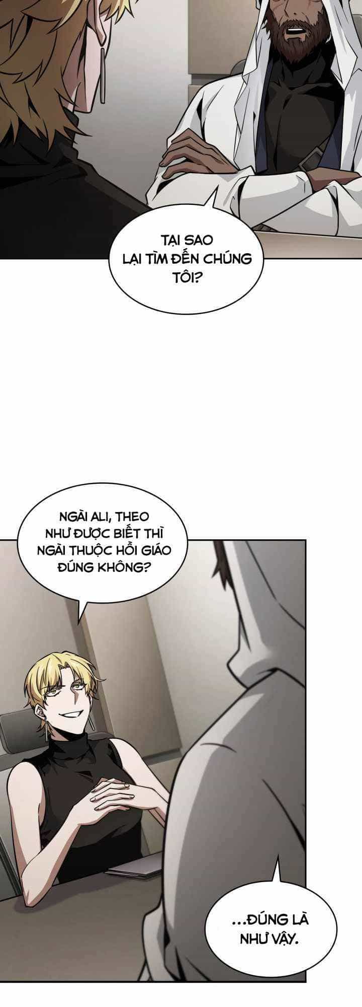 Vua Trộm Mộ - Chương 351 - ảnh 35