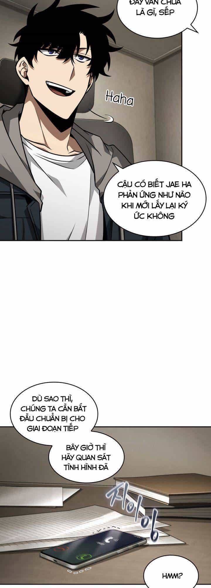 Vua Trộm Mộ - Chương 352 - ảnh 20