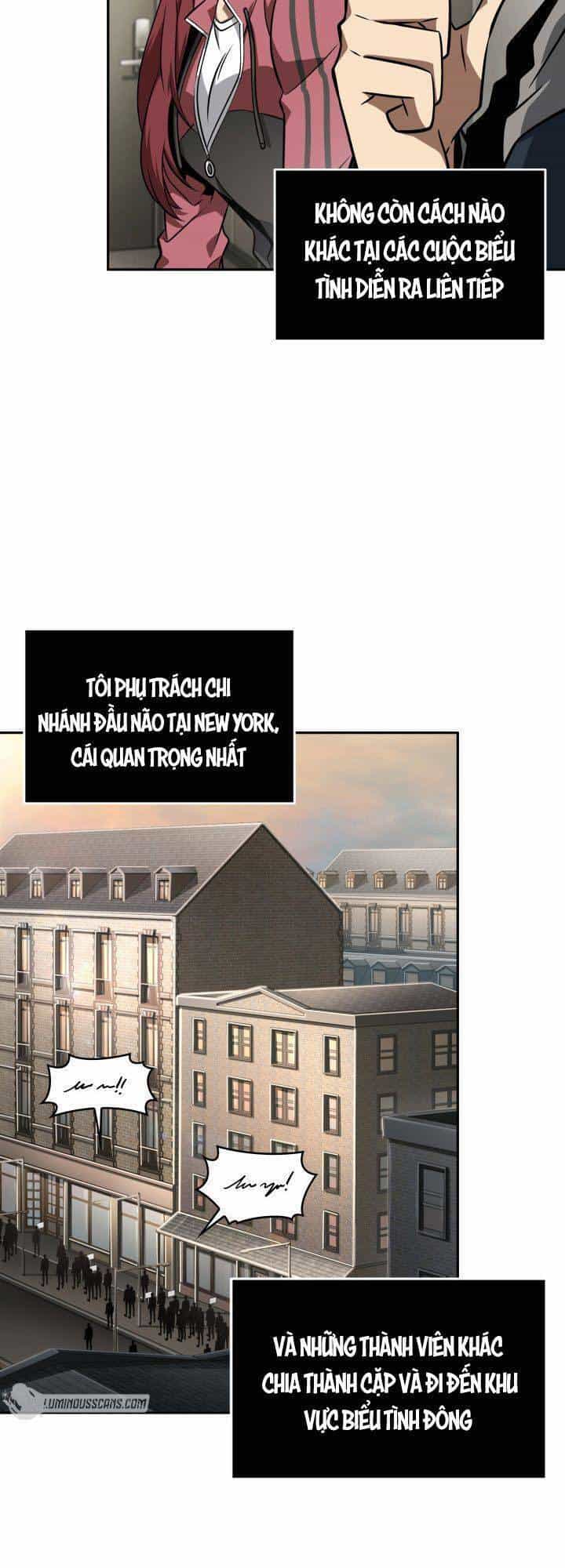 Vua Trộm Mộ - Chương 352 - ảnh 31