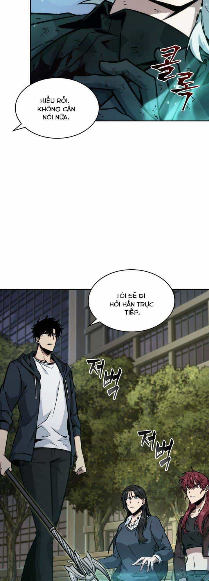 Vua Trộm Mộ - Chương 353 - ảnh 29