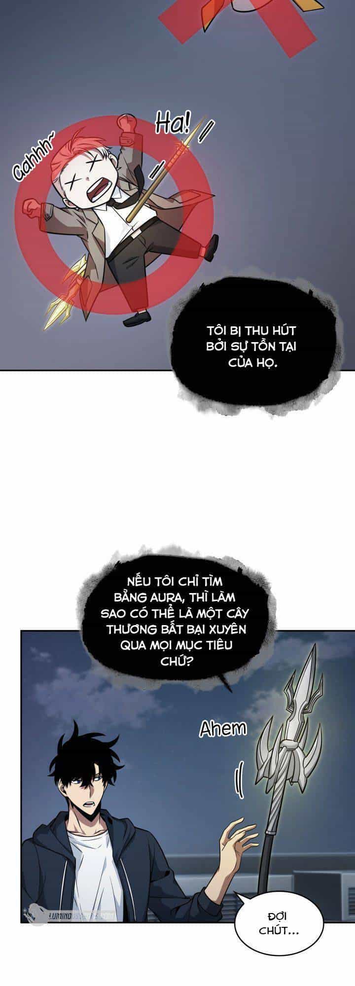 Vua Trộm Mộ - Chương 353 - ảnh 45