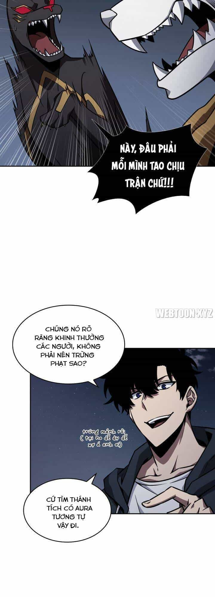 Vua Trộm Mộ - Chương 354 - ảnh 13
