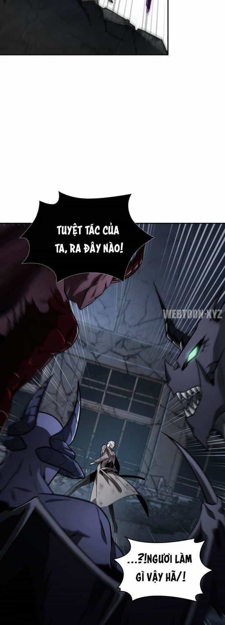 Vua Trộm Mộ - Chương 354 - ảnh 42