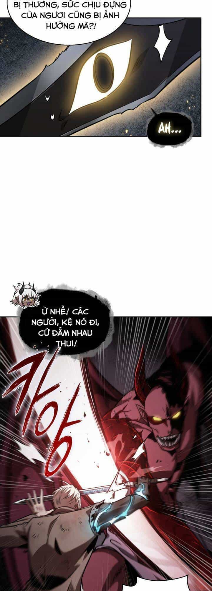 Vua Trộm Mộ - Chương 354 - ảnh 44
