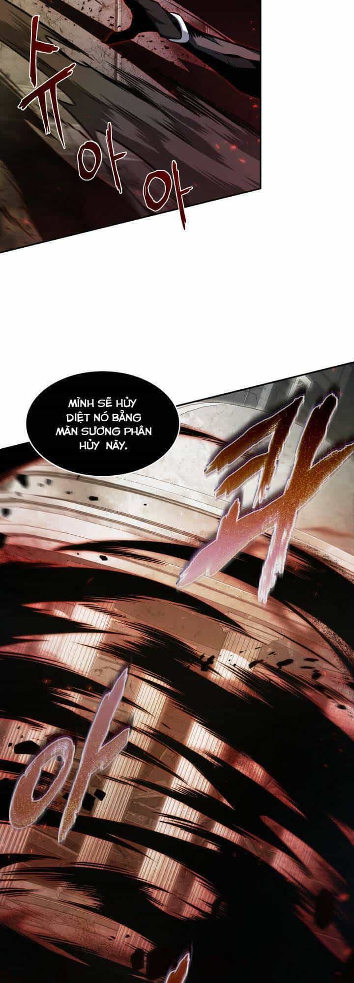 Vua Trộm Mộ - Chương 355 - ảnh 25