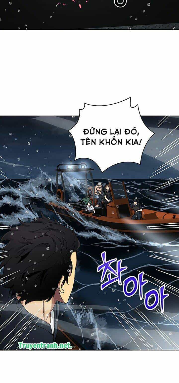 Vua Trộm Mộ - Chương 33 - ảnh 48